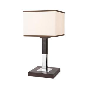 Lampă de masă AMELIA 1xE27/60W/230V imagine