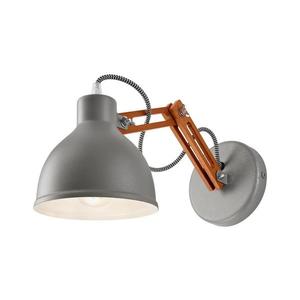 Aplică perete MARCELLO 1xE27/60W/230V imagine