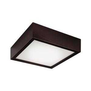 Plafonieră 1xE27/60W/230V imagine
