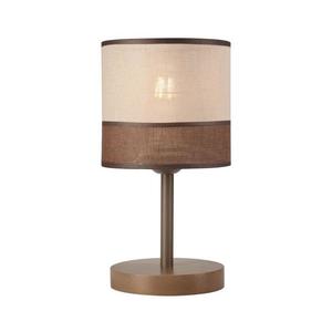 Lampă de masă ANDREA 1xE27/60W/230V imagine