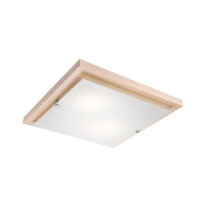 Plafonieră 2xE27/60W/230V imagine