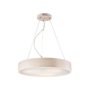 Lustră pe cablu 3xE27/60W/230V ø 47 cm imagine