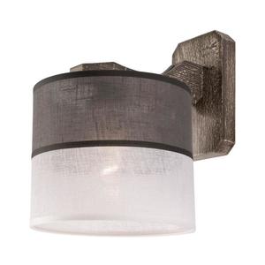 Aplică perete ANDREA 1xE27/60W/230V imagine