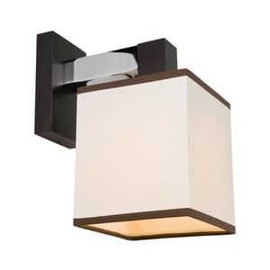 Aplică perete AMELIA 1xE27/60W/230V imagine