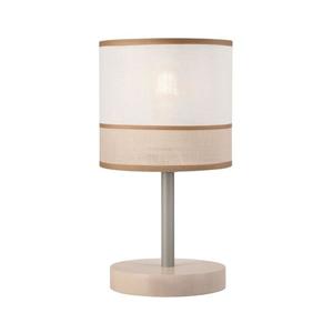Lampă de masă ANDREA 1xE27/60W/230V imagine