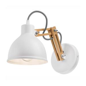 Lampă de perete MARCELLO 1xE27/60W/230V imagine