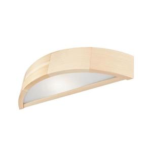 Aplică perete 1xE27/60W/230V imagine