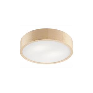Plafonieră NATURAL 2xE27/60W/230V ø 37 cm pin imagine