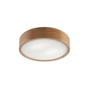 Plafonieră OAK 2xE27/60W/230V stejar ø 37, 5 cm imagine