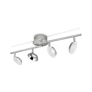 Spot LED MACKINAW 4xLED/5W/230V Philips 50145/11/P1 imagine