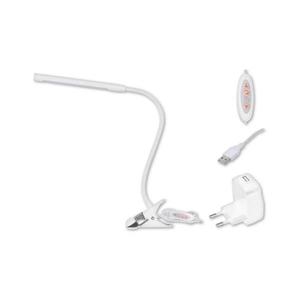 Top Light LARA B - Lampă de masă dimmabilă LED LED/5W/230V imagine