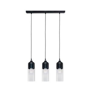 Paulmann 79642 - Lustră pe cablu NEORDIC 3xE27/60W/230V imagine