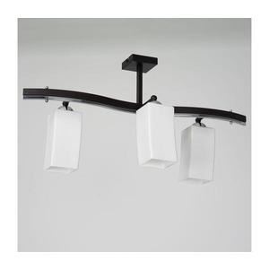 Lustră pe tijă 3xE14/15W/230V imagine