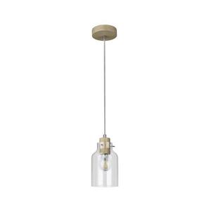 Lustră pe cablu 1760174 ALESSANDRO 1xE27/60W/230V imagine