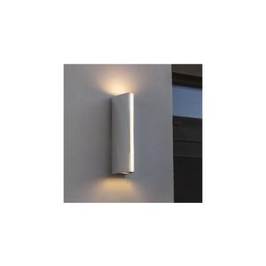 Aplică LED de exterior LEO LED/14W/230V IP54 3000K imagine
