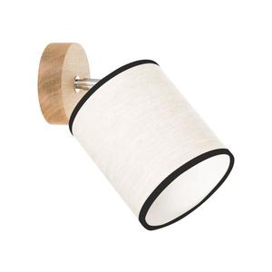 Spot de perete 66791174 BOHO 1xE27/25W/230V stejar imagine