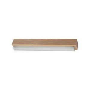 Aplică LED pentru oglindă de baie 8960174 AQUAVIVA LED/6W/230V IP44 stejar imagine