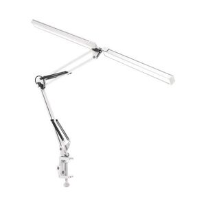 Lampă LED dimabilă de masă Brilagi VARIO 2xLED/14W/230V 3000-6000K alb imagine