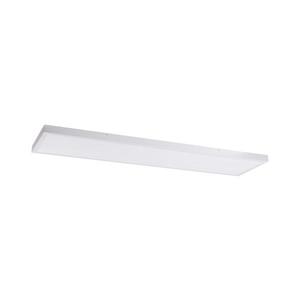 Panou LED/60W/230V 4000K 30x120 cm alb imagine
