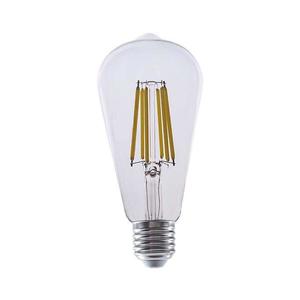 Bec LED Nordlux FILAMENT ST64 E27/4W/230V 3000K imagine