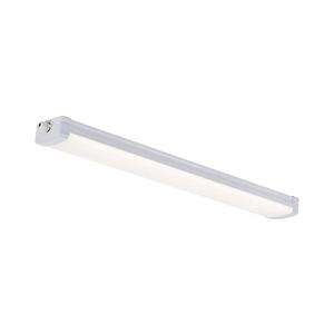 Corp de iluminat LED industrial Nordlux BURBANK LED/31W/230V 4000K IP65 imagine