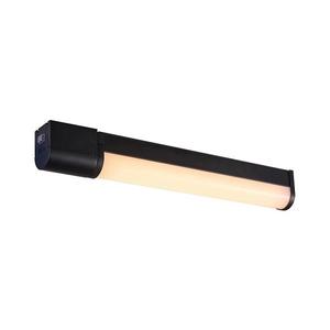 Aplică LED pentru oglindă de baie Nordlux MALAIKA LED/6W/230V IP44 negru imagine