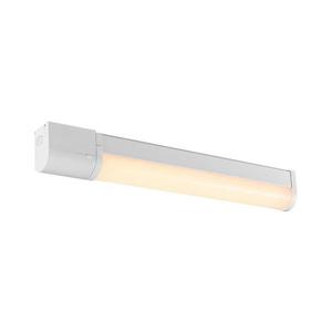 Aplică LED pentru oglindă de baie Nordlux MALAIKA LED/6W/230V IP44 alb imagine