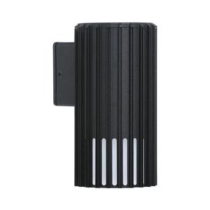 Aplică de exterior KUUSAMO 1xE27/20W/230V IP54 graphite imagine