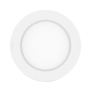Plafonieră LED LED/6W/230V d. 12, 3 cm 4000K alb imagine