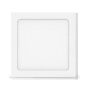 Plafonieră LED LED/12W/230V 17, 3x17, 3 cm 3000K alb imagine