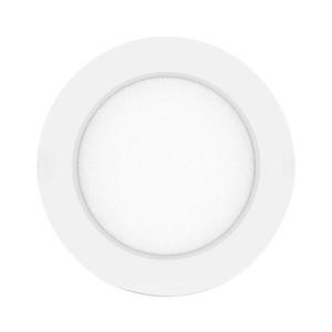 Plafonieră LED LED/6W/230V d. 12, 3 cm 3000K alb imagine
