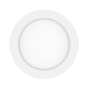 Plafonieră LED LED/12W/230V d. 17, 4 cm 3000K alb imagine