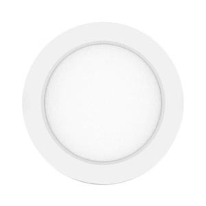 Plafonieră LED LED/12W/230V d. 17, 4 cm 6500K alb imagine
