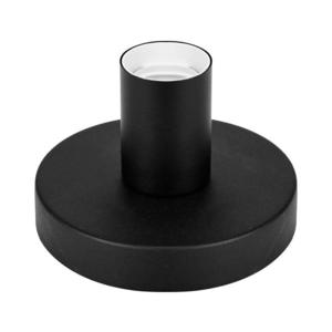 Lampă de masă 1xE27/60W/230V negru imagine