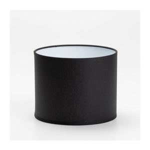 Abajur de rezervă pentru lampă de masă și aplică DEVA E27 negru imagine