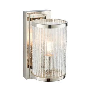 Aplică Endon 76259 EASTON 1xE14/6W/230V crom lucios imagine