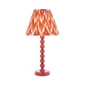 Lampă de masă Endon 114735 HIGGLEDY 1xE14/7W/230V roz/portocaliu imagine