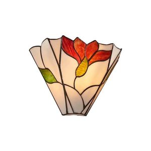 Aplică Endon 63964 BOTANICA 1xE14/40W/230V imagine