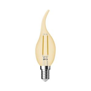 Bec LED Nordlux FILAMENT E14/4, 2W/230V 2500K imagine