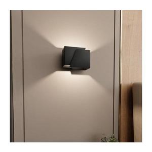 Aplică FROST 1xG9/8W/230V negru imagine
