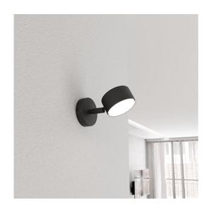 Aplică SORA 1xGX53/12W/230V negru imagine