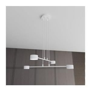Lustră pe cablu MODUS 4xGX53/10W/230V alb imagine