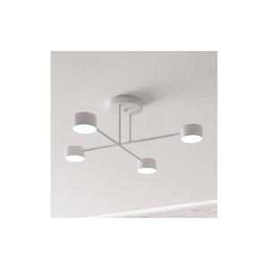 Lustră aplicată HALO 4xGX53/10W/230V alb imagine