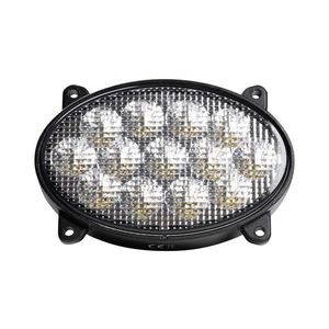 Proiector LED pentru tractor JOHN DEER LED/65W/10-30V IP69 5700K oval imagine