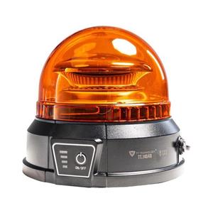 Lampă LED de avertizare LED/12-24V IP65 imagine
