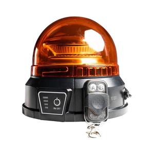 Lampă LED de avertizare LED/12-24V IP65 + telecomandă imagine