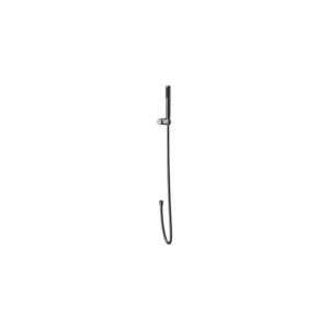 Set de duș Cersanit S951-618 ZEN negru imagine