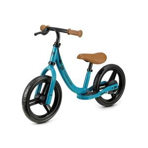 Bicicletă fără pedale KINDERKRAFT SPACE albastru imagine