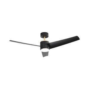 lator LED dimabil de tavan NEO 07280L BEAUTY 18W/230V negru Wi-Fi Tuya + telecomandă imagine