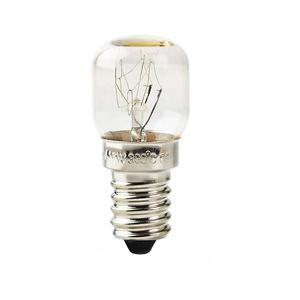 Bec pentru cuptor T22 E14/15W/230V 3000K OVBUE1415W1 imagine